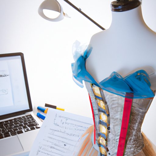 The Role of Technology in Fashion Design