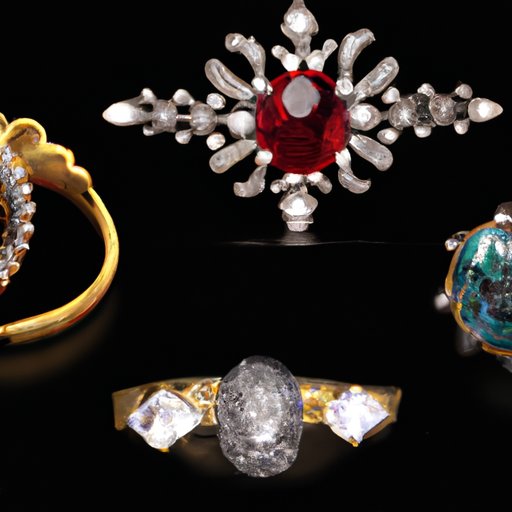 The History of Fine Jewelry and Its Evolution