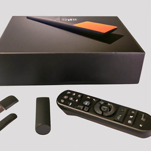 Overview of the Fire TV Stick and Its Features