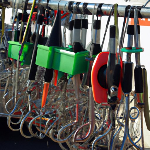 Different Types of Fishing Drag Systems