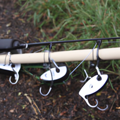 Benefits of Using a Fishing Drag System