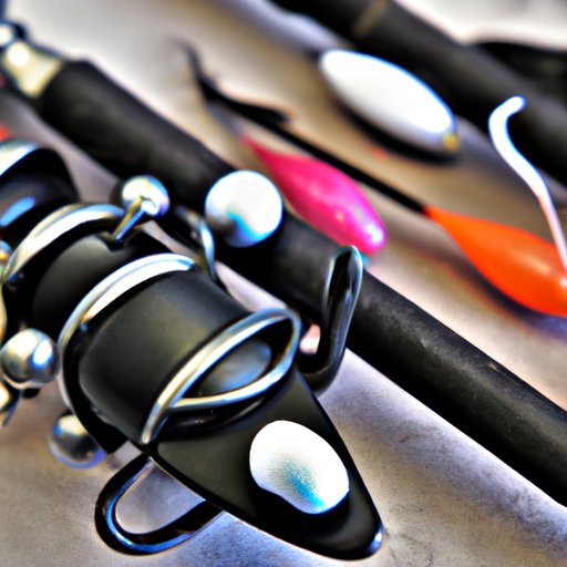 An Overview of the Benefits of Using Fishing Tackle