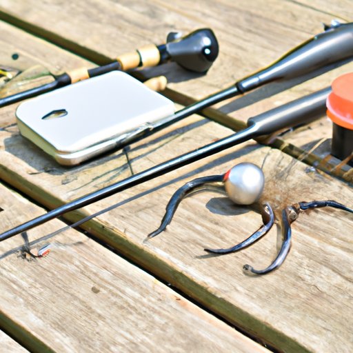 Tips for Stocking Up on the Best Fishing Tackle for Your Needs