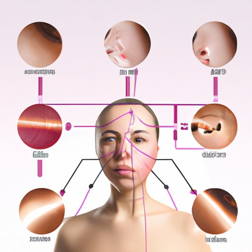 Comparing Different Types of Flushing of the Skin Treatments