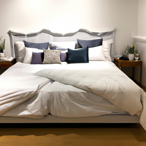 Full Bed Sizes: Exploring the Pros and Cons