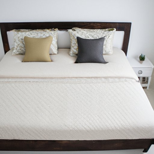What You Need to Know About a Full Bed Size