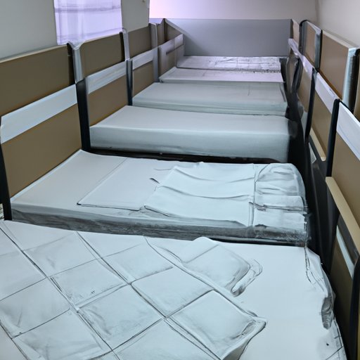 An Overview of Standard Full Size Beds