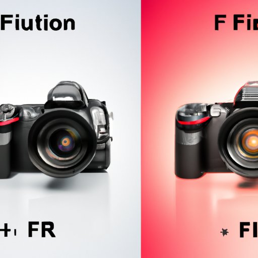 Pros and Cons of Full Frame Cameras