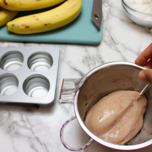 Baking with Gaby: How to Make Banana Bread