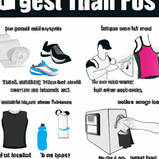 Tips for Maintaining and Caring for Your Fitness Gear