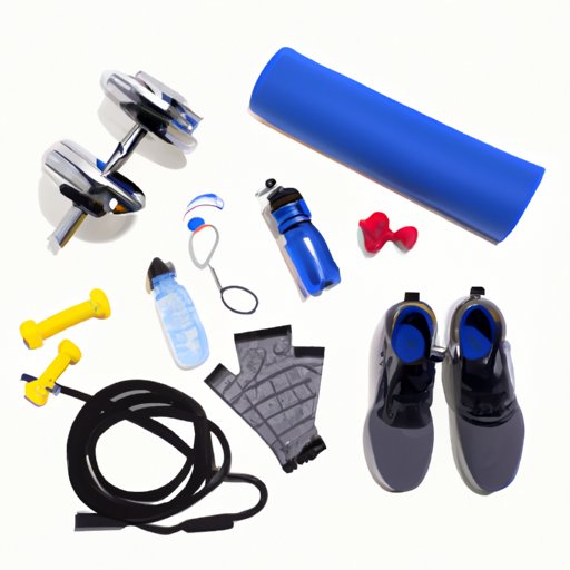 Overview of the Different Types of Gear for Fitness