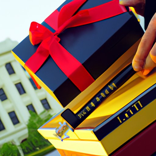Understanding Exemptions and Limits of Gift Tax