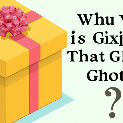 Common Questions About Gift Tax