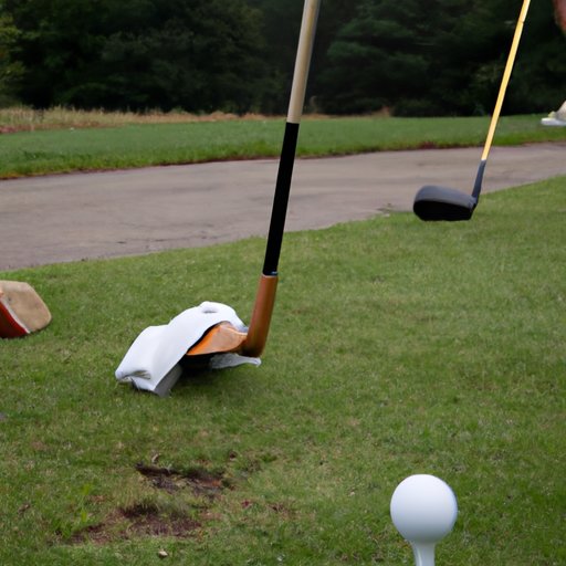 Exploring the Differences Between a Traditional Golf Game and a Skins Game