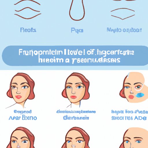 Different Types of Cosmetic Procedures for Treating Under Eye Bags