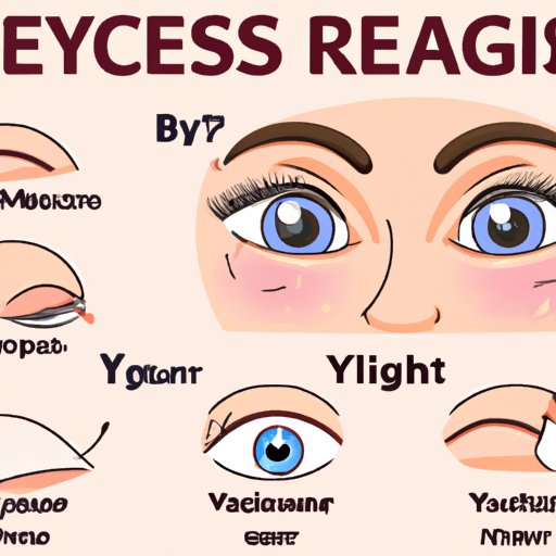 What Causes Under Eye Bags and How to Prevent Them