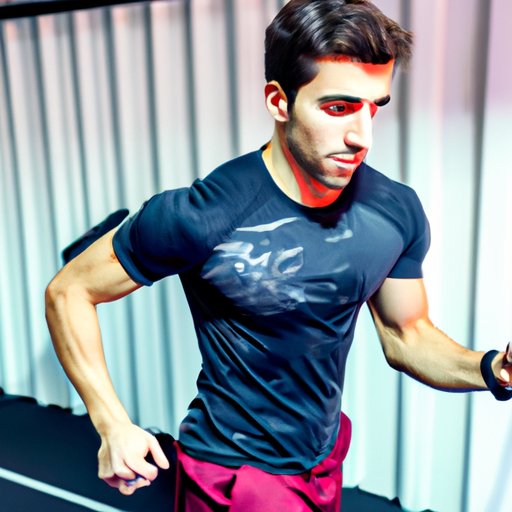 High Intensity Interval Training: Benefits and How to Get Started