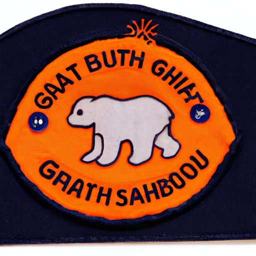 Exploring the History and Meaning of the GSH Patch on Chicago Bears Uniforms