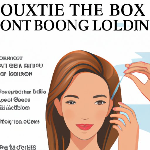 An Expert Guide to Hair Botox Treatments