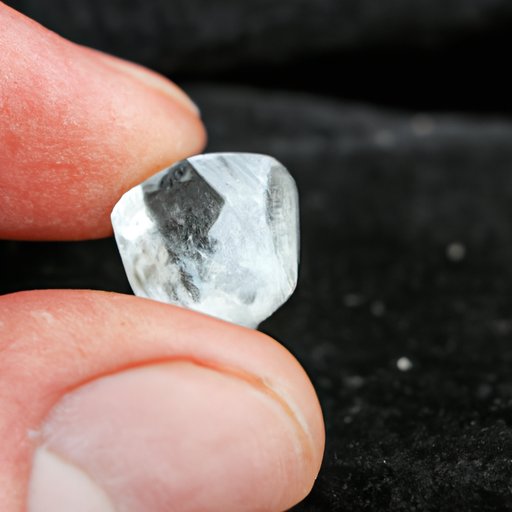 A Guide to Herkimer Diamonds: What They Are and How to Find Them