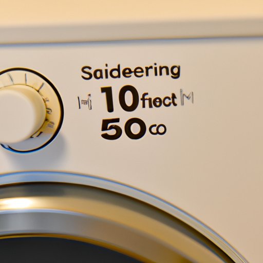 5 Reasons to Upgrade to a High Efficiency Washer