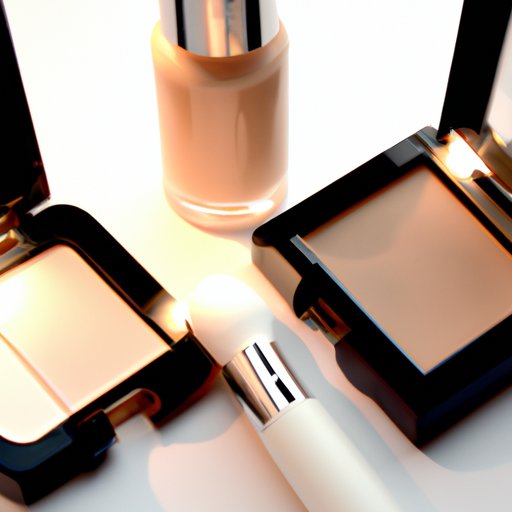 Top 10 Highlighters for Flawless Skin