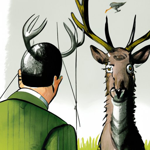 Investigating the Ethical Debate Surrounding Hunting