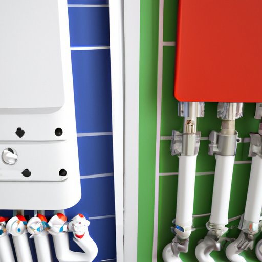 Comparing Traditional and Hydronic Heating Systems