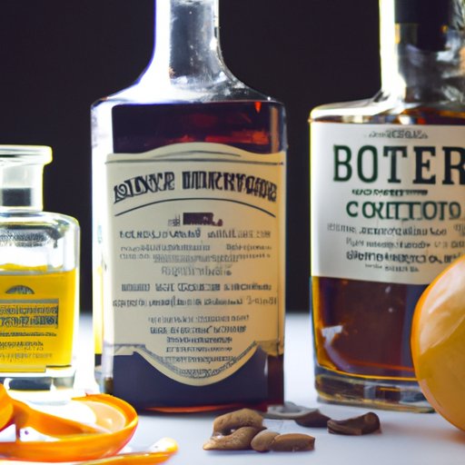 The Best Bitters for a Classic Old Fashioned