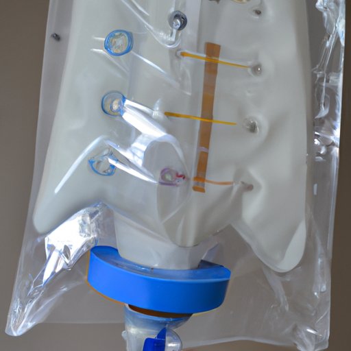 Exploring the Different Components of an IV Bag
