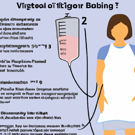 Risks and Side Effects of Using an IV Bag