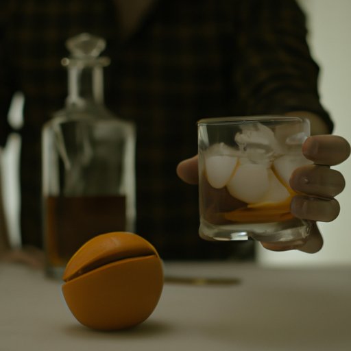 Exploring How to Make an Old Fashioned at Home