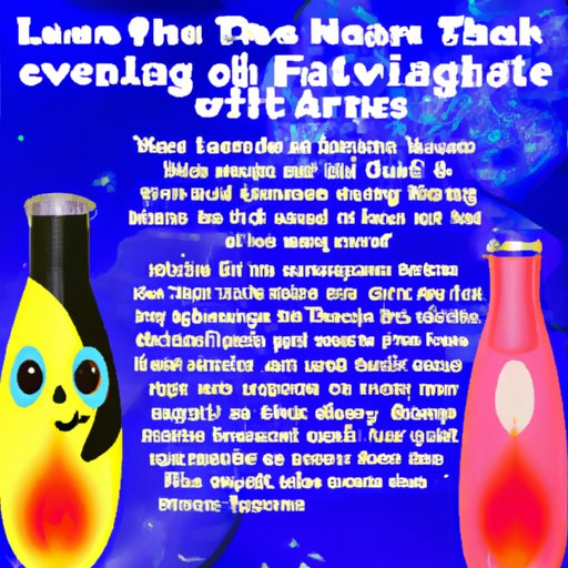 Fun Facts About Lava Lamps