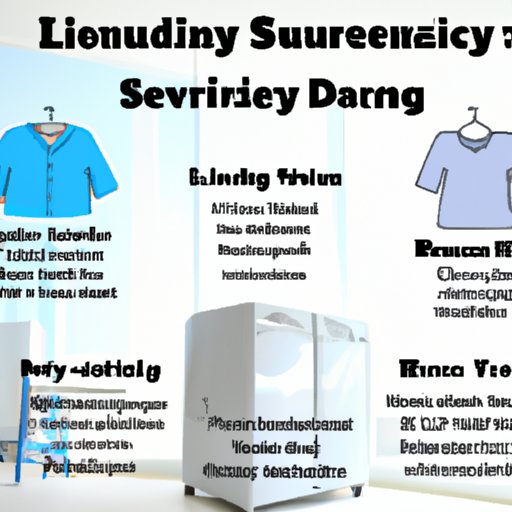 The Benefits of Using a Unit Laundry Service
