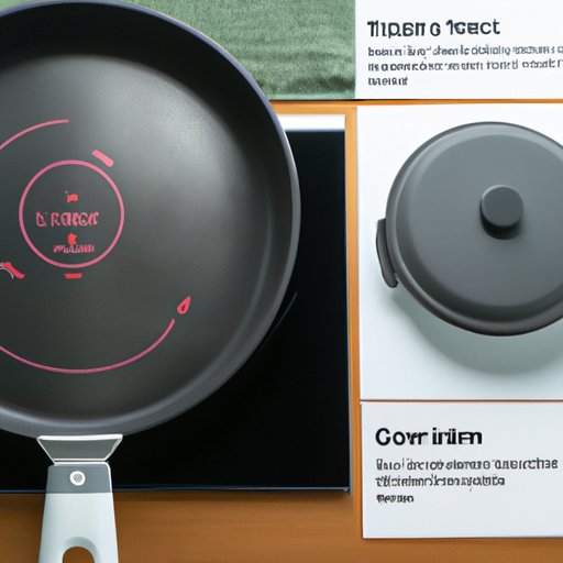 A Guide to Induction Cooking Pans: What to Look For and How to Use Them