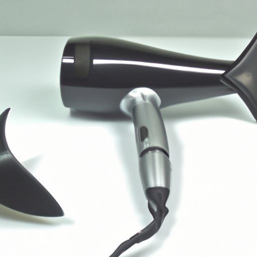An Overview of Ionic Hair Dryers: Technology and Benefits