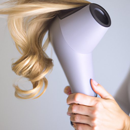 The Science Behind Ionic Hair Dryers: What You Need to Know