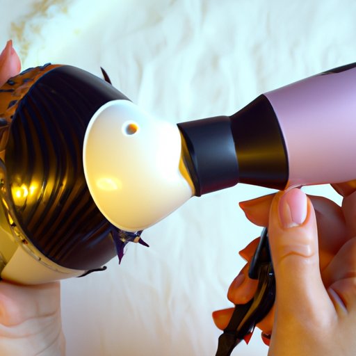 Best Practices for Caring for Your Ionic Hair Dryer