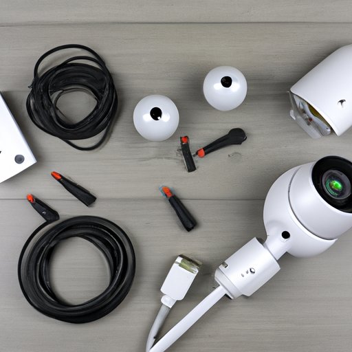 An Overview of IP Camera Installation and Setup