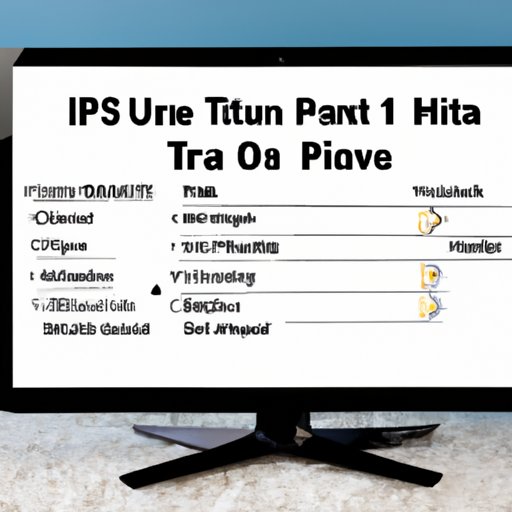 A Guide to Setting Up IPTV at Home