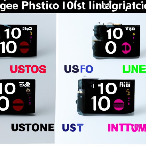How to Maximize Your Photo Quality with ISO Adjustments 