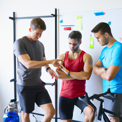 Explaining Isotonic Exercise: What it is and How to Do It