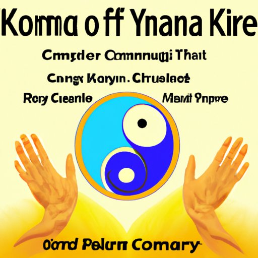 Exploring the Core Principles of Karma Yoga
