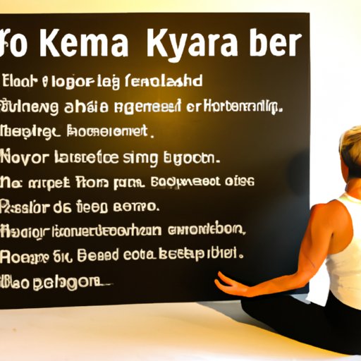 Benefits of Practicing Karma Yoga