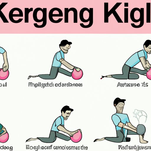 Different Types of Kegel Exercises for Men