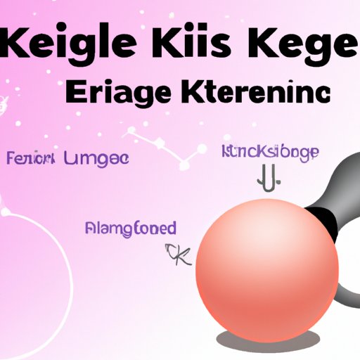 The Science Behind Kegel Exercises and Their Benefits