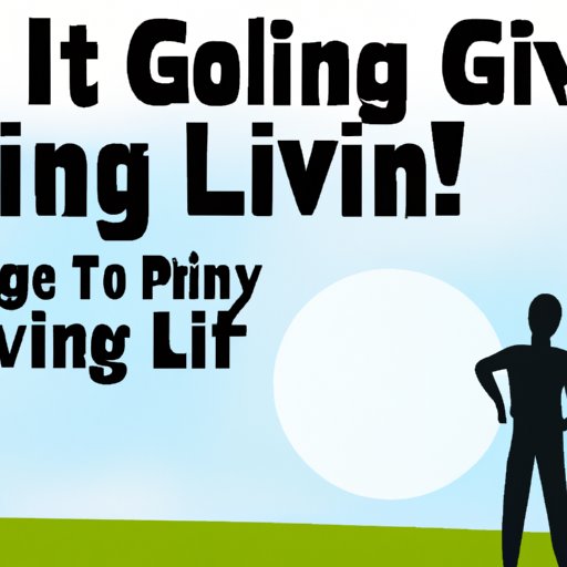 Getting Started with LIVIN Golf: Tips and Advice