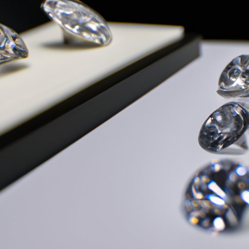 An Overview of the Benefits of Lab Grown Diamonds