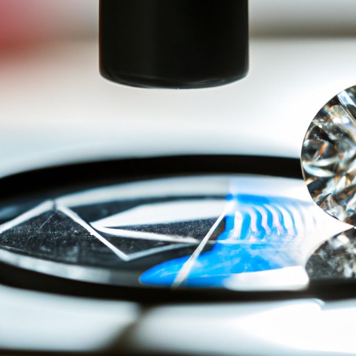 How Lab Grown Diamonds are Changing the Jewelry Industry