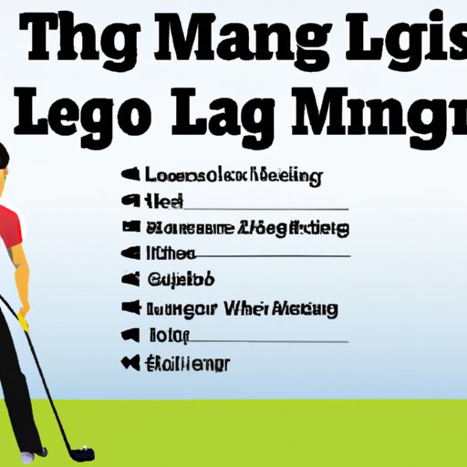 Mastering Lag: Simple Exercises to Improve Your Golf Swing